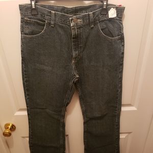 Wrangler Jeans Boys 16 Husky